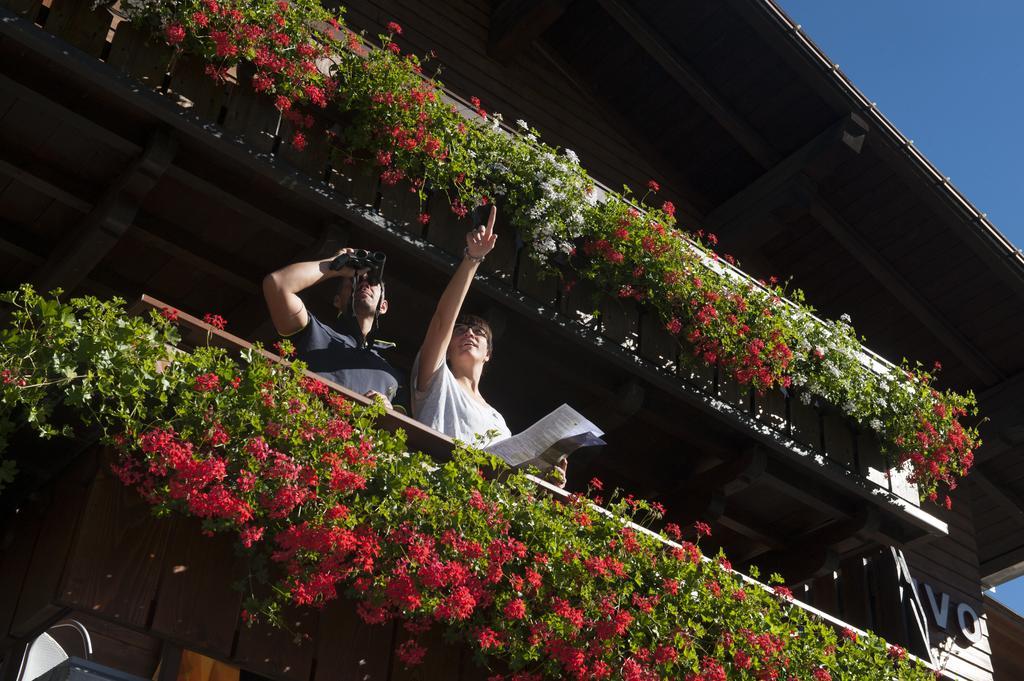 Hotel Garni Dello Sportivo Madonna di Campiglio