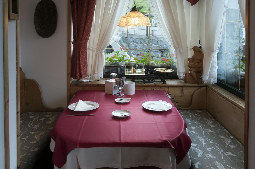 Hotel Garni Dello Sportivo
