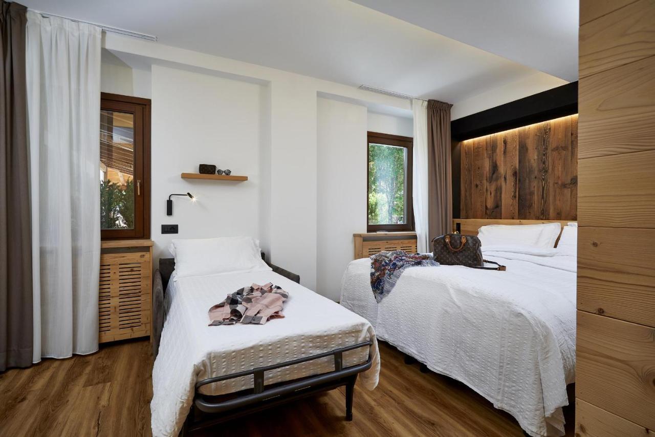 Hotel Garni Dello Sportivo 3*