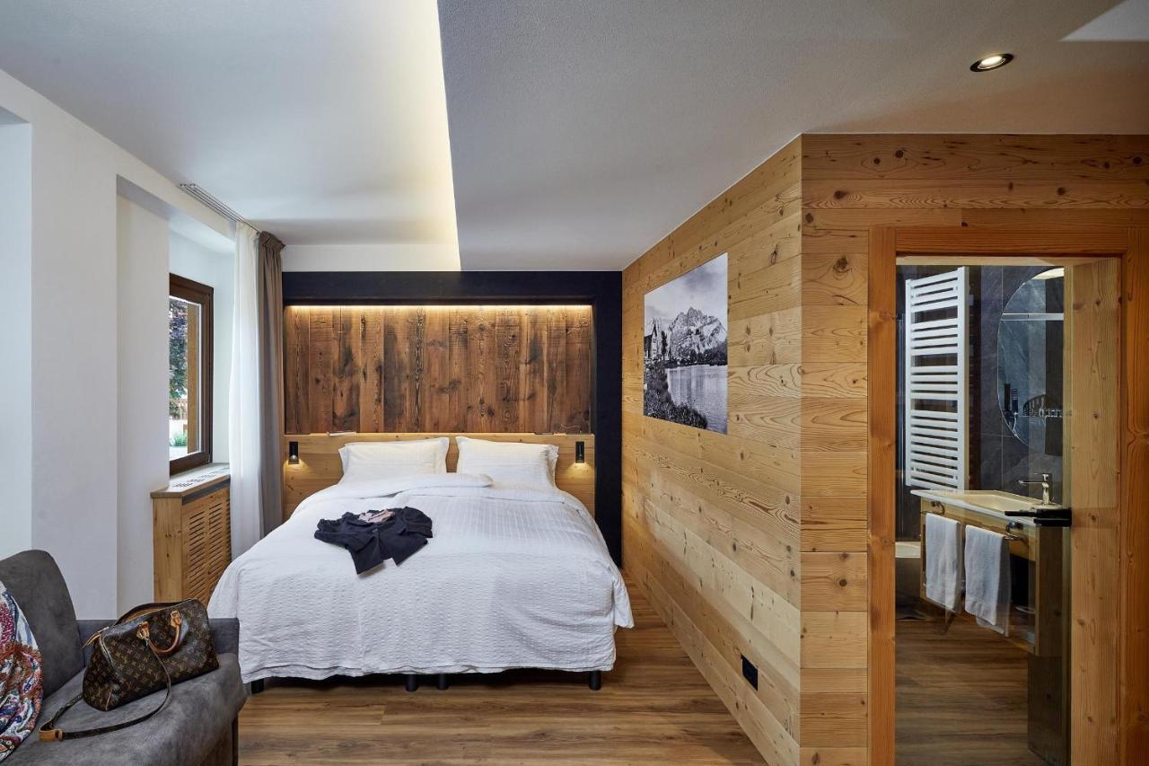 Hotel Garni Dello Sportivo