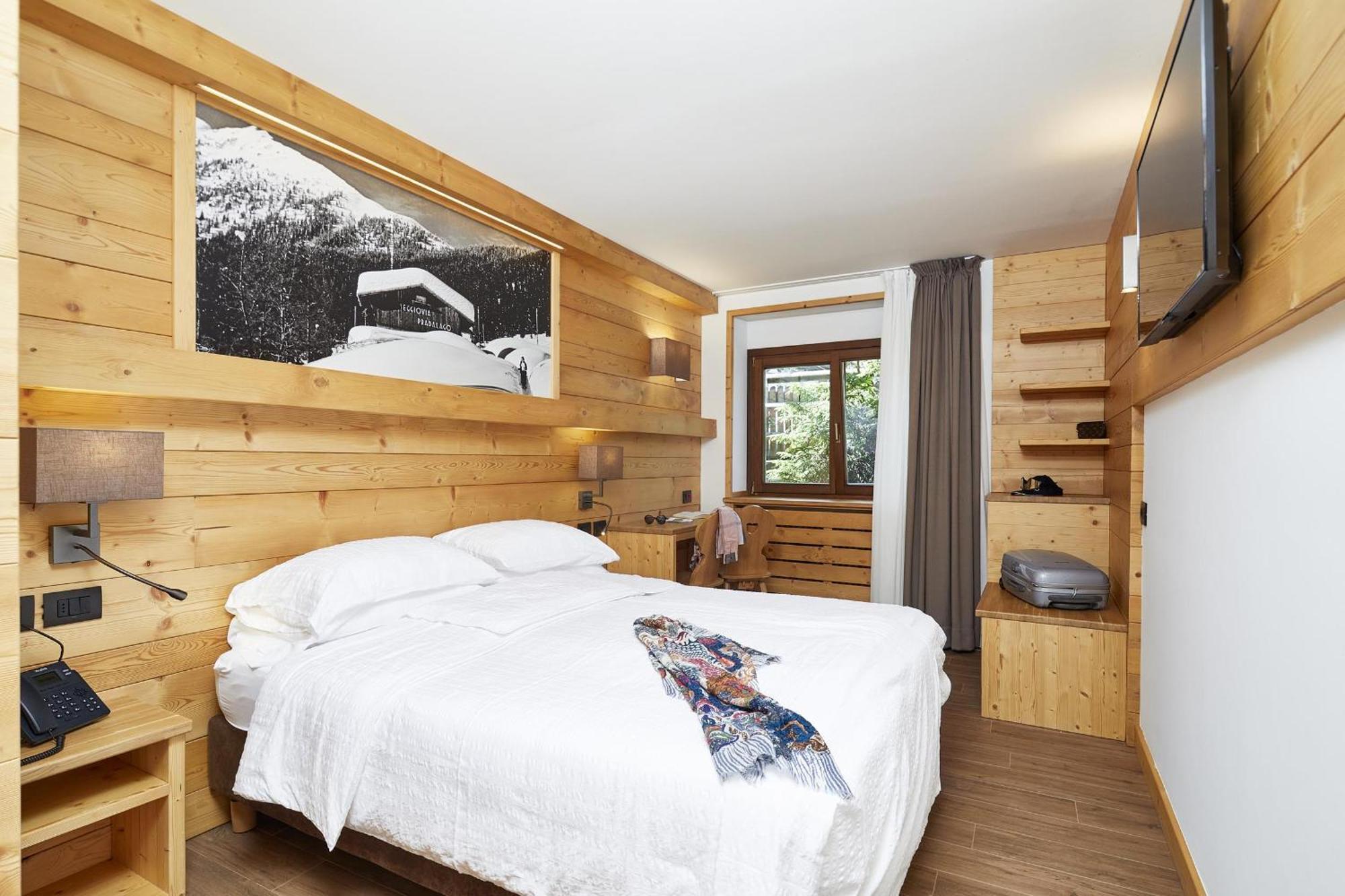 Garni Dello Sportivo Hotel
