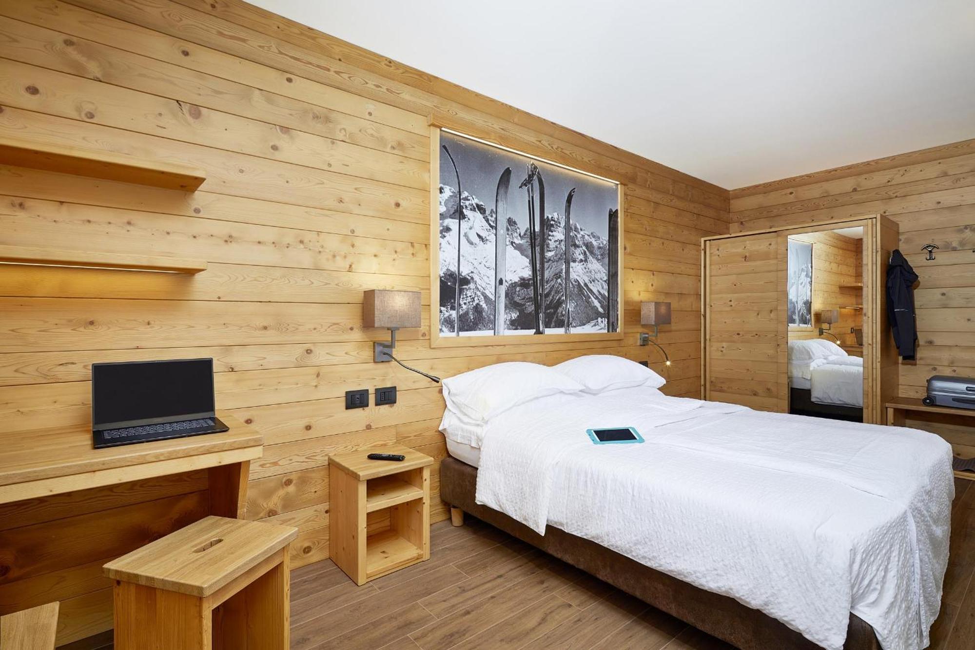 Garni Dello Sportivo Hotel 3*