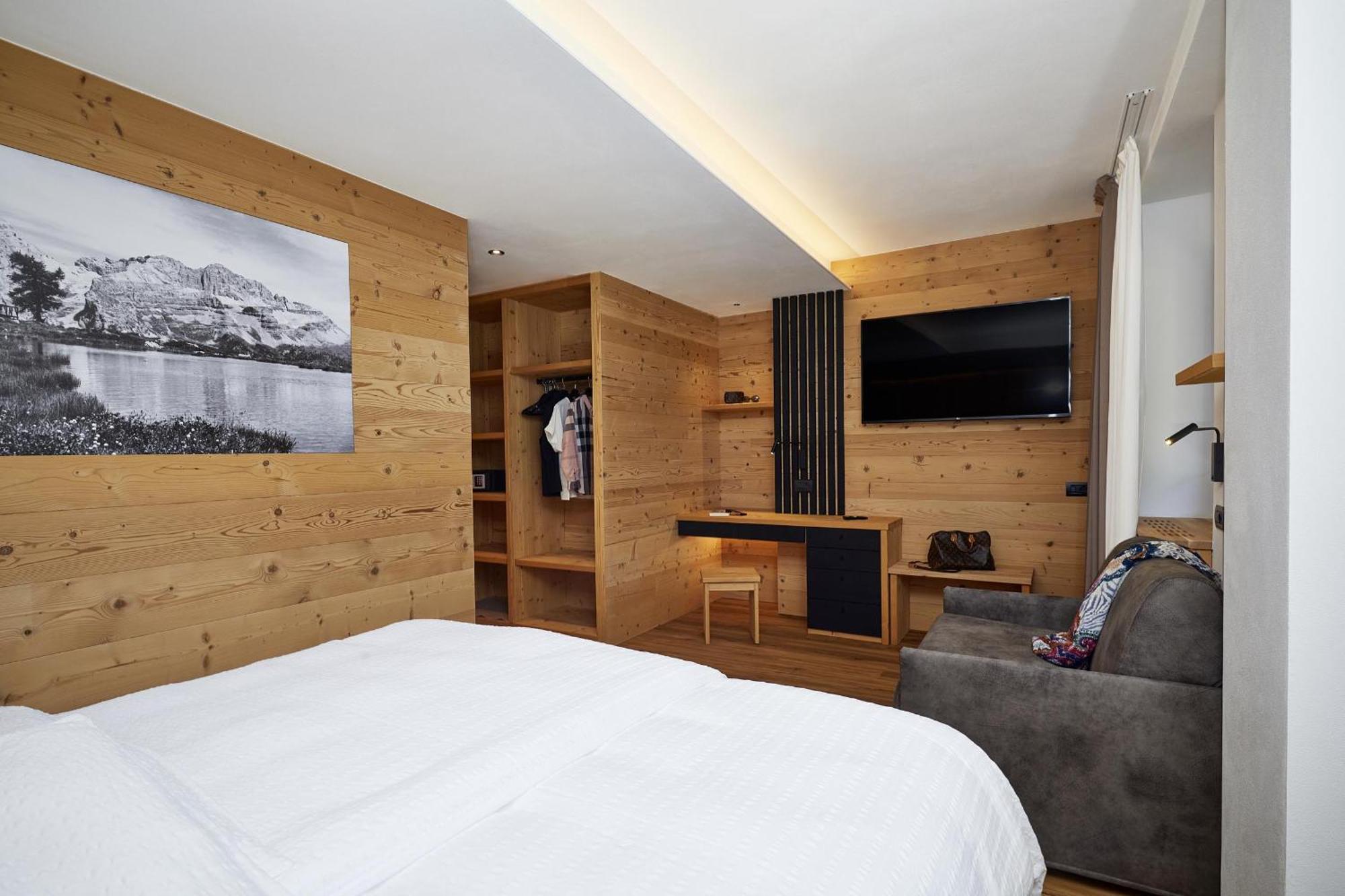 Garni Dello Sportivo 3* Madonna di Campiglio