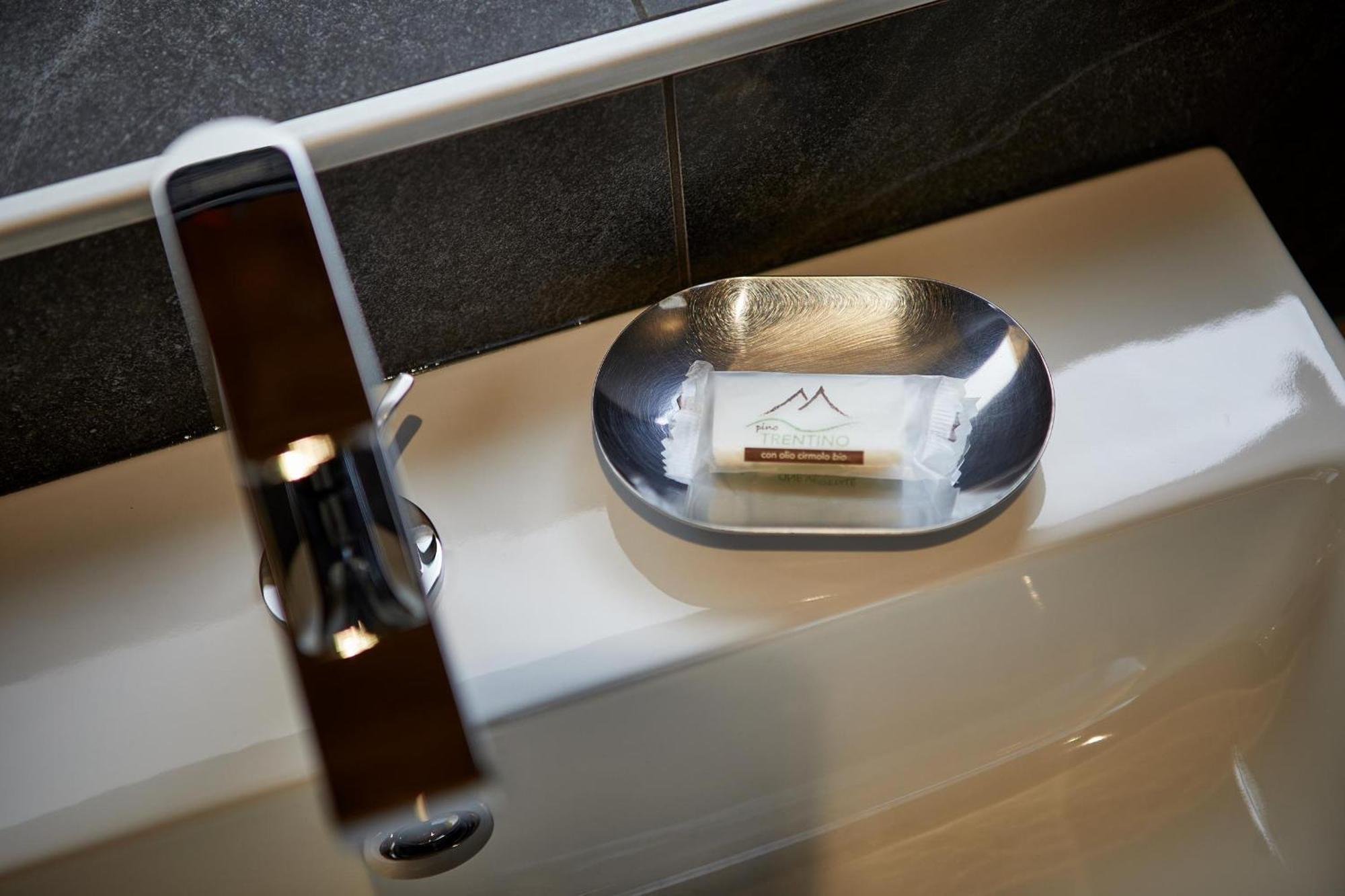 Garni Dello Sportivo Hotel 3*