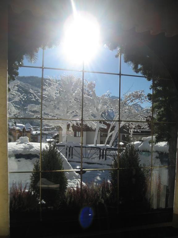 Garni Dello Sportivo Hotel