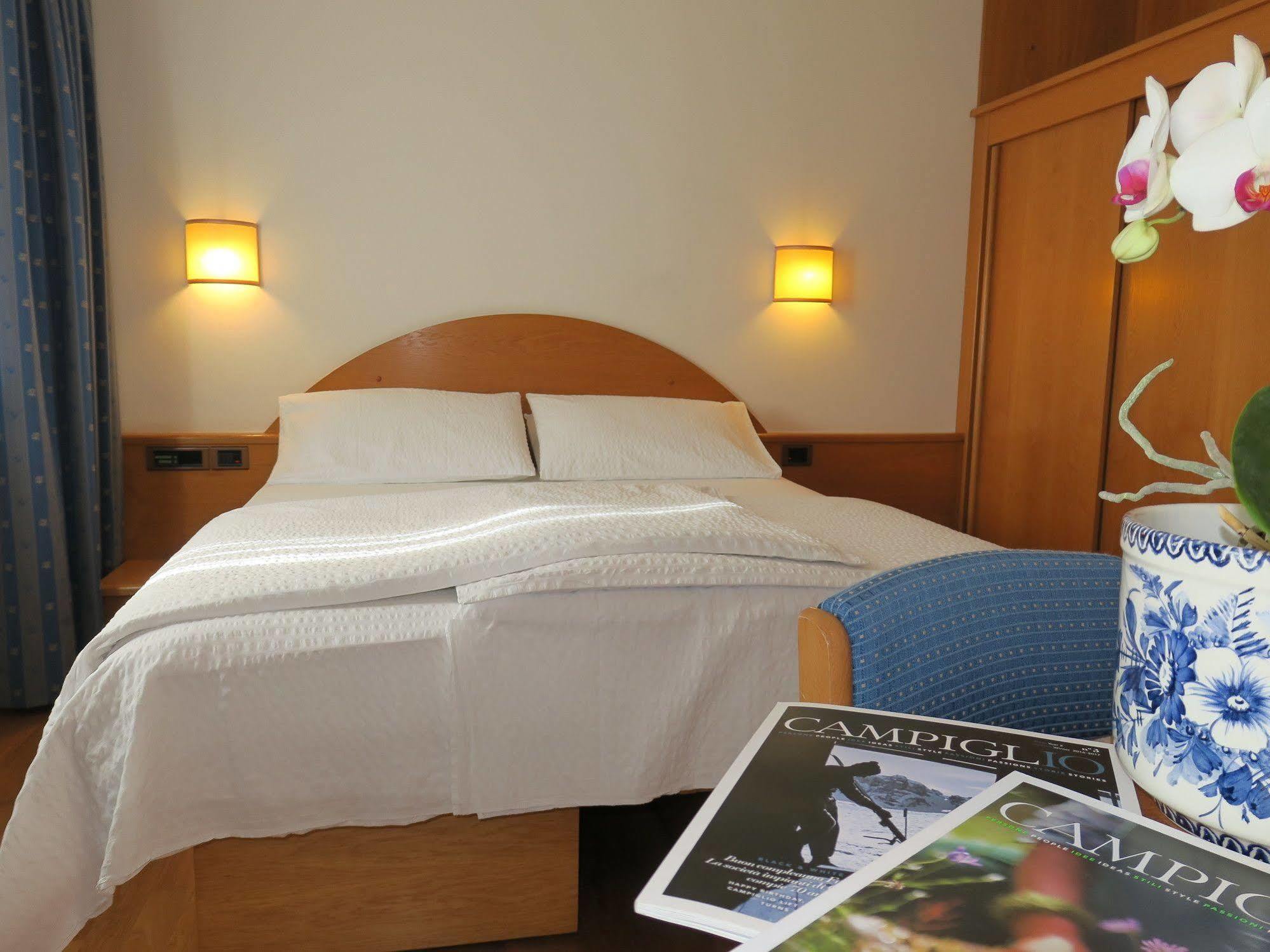 Hotel Garni Dello Sportivo
